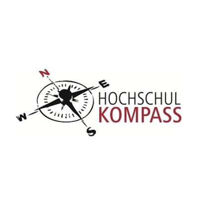 Hochschulkompass Logo